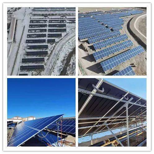 神太PTV光伏光熱一體組件 推動青藏高原清潔能源轉(zhuǎn)型升級的先鋒